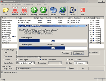 mp3 converter software download